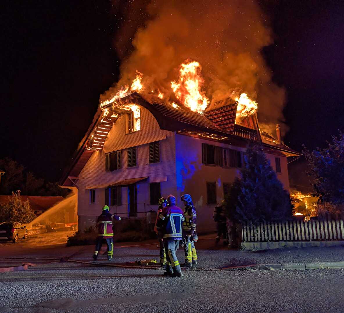 Haus