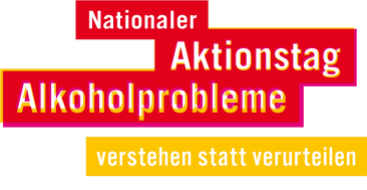 Aktionstag Alkoholprobleme 2025