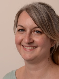 Nadine Kuhn