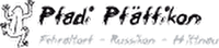 Pfadi Pfäffikon