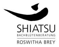 SHIATSU Bachblütenberatung Roswitha Brey