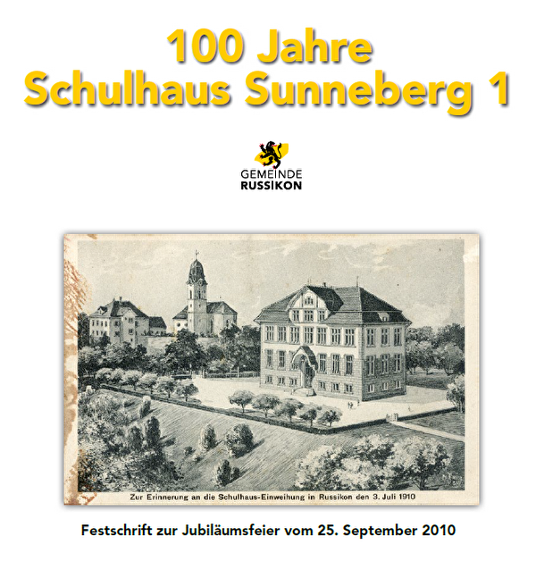 Festschrift
