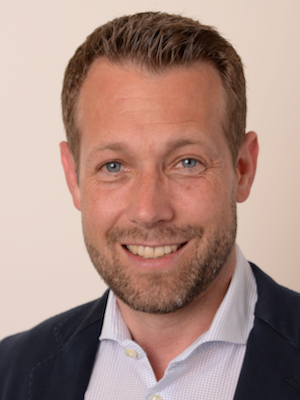 Philip Hirsiger, Gemeindepräsident
