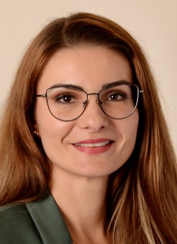Marica Cvetic