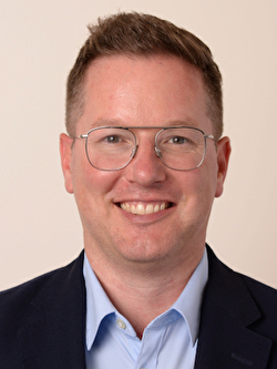 Marc Syfrig
