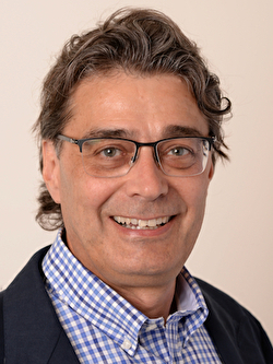 Rolf Hartmann