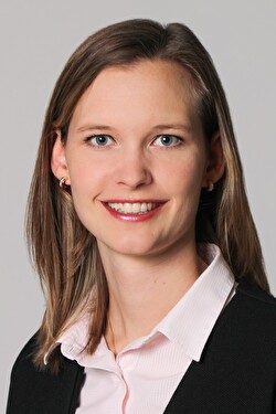 Miriam Labhart