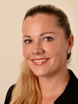 Severine Lutz