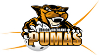 Logo Zürich Oberland Pumas
