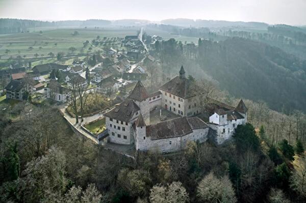 Kyburg