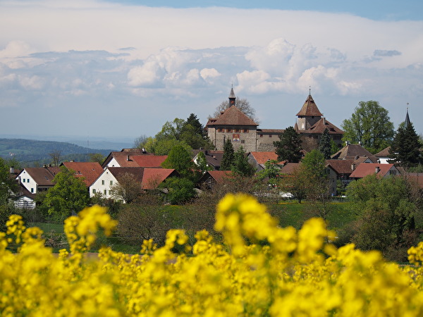 Schloss Kyburg