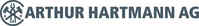 Arthur Hartmann AG