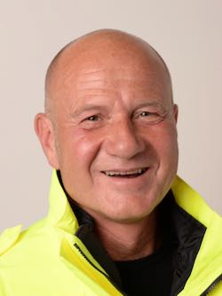 Markus Steiner