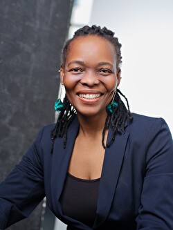 Teresa Mazive