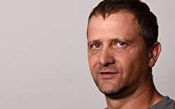 Daniel Schneider