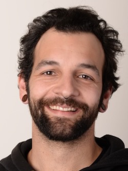 Alessio Cavallo