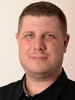Daniel Büchler
