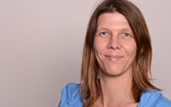 Silvia Horat