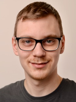 Lukas Scheurmann
