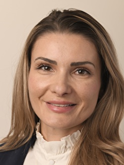 Marica Cvetic