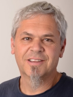 Marcel Schärer
