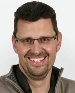 Daniel Bosshart