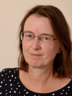 Pascale Bräuer