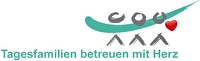 Tagesfamilien betreuen mit Herz