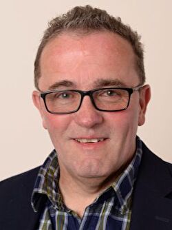 Stefan Fehr