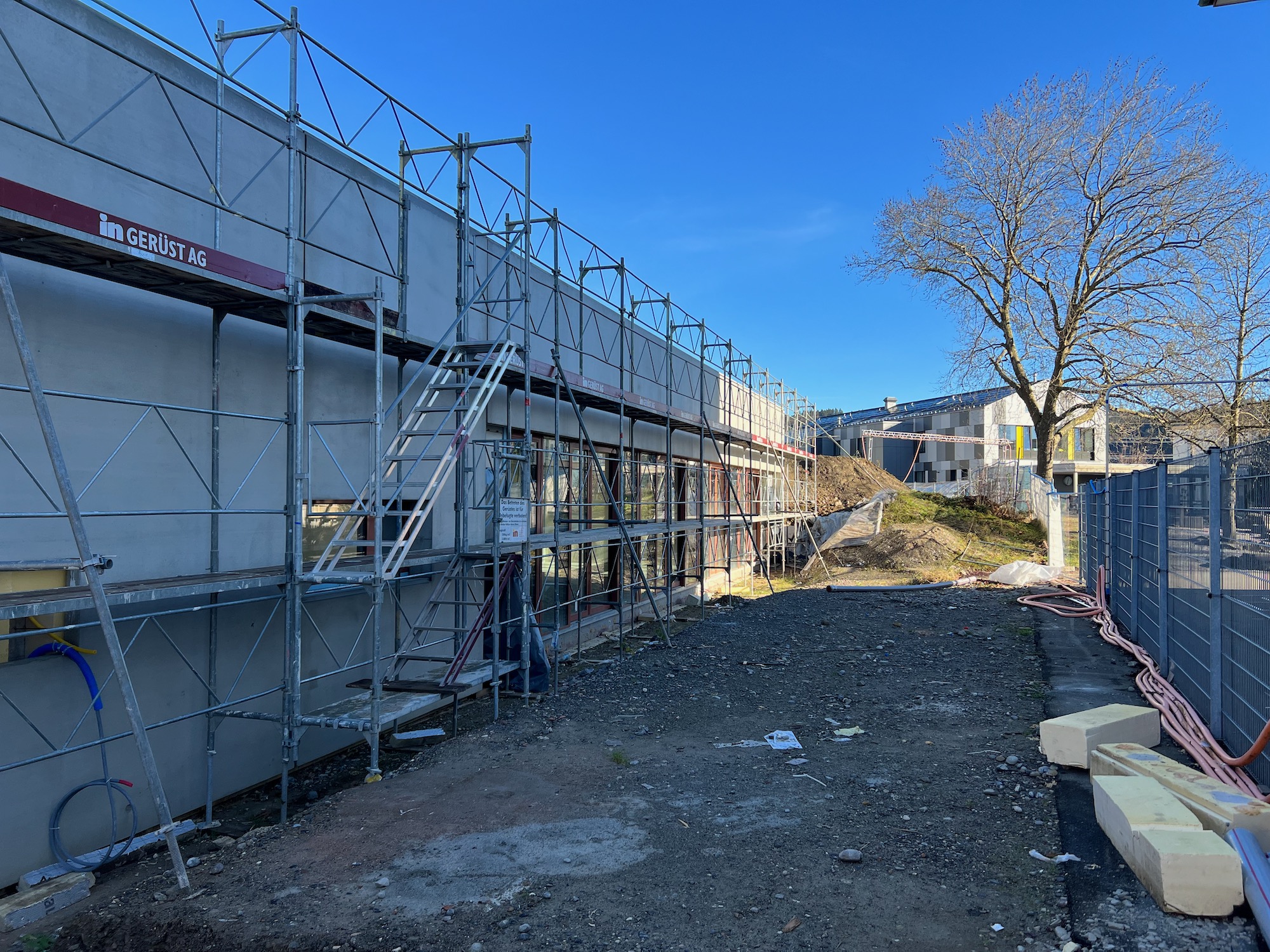 Tagesstrukturen,18.12.23