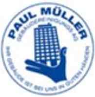 Paul Müller