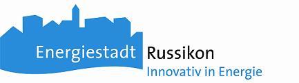 Label Energiestadt Russikon