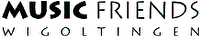 Logo Music Friends