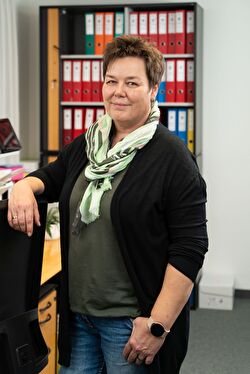 Maya Iten