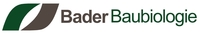 Logo Bader Baubiologie