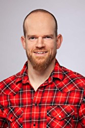 Heubi Josua
