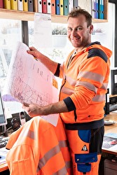 Bernhard Markus