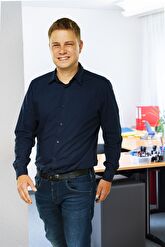 Robin Geisser