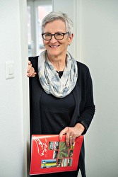 Ursina Gallmann