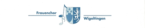Logo Frauenchor