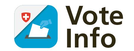 Logo App Vote Info