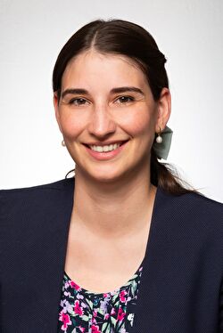 Meienberg Katharina