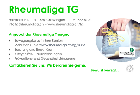 Rheumaliga TG Info