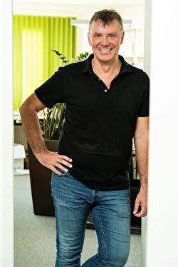 Gabriel Hasler