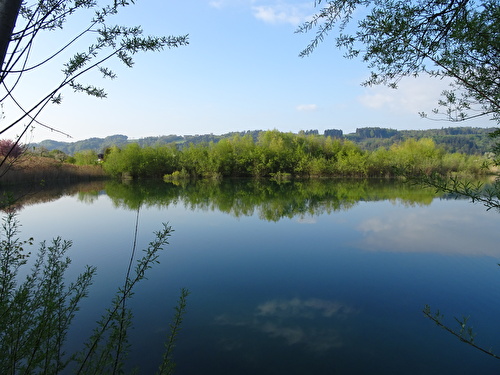 Vago-Weiher