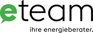 Logo eteam