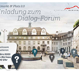 Flyer Dialog-Forum