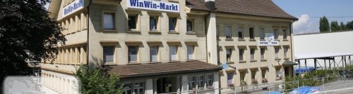 WinWin-Markt Herisau