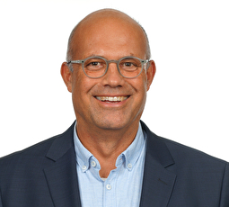 Markus Stäheli.