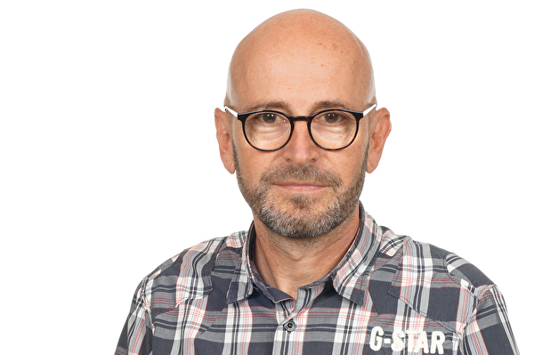 Guido Lüchinger.